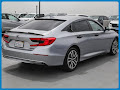 2021 Honda Accord Hybrid Base