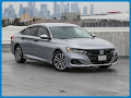 2021 Honda Accord Hybrid Base
