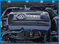 2021 Volkswagen Golf GTI 2.0T S
