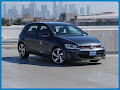 2021 Volkswagen Golf GTI 2.0T S