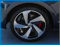 2021 Volkswagen Golf GTI 2.0T S