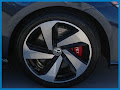 2021 Volkswagen Golf GTI 2.0T S