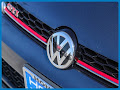 2021 Volkswagen Golf GTI 2.0T S