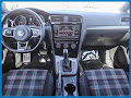 2021 Volkswagen Golf GTI 2.0T S