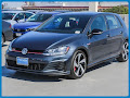 2021 Volkswagen Golf GTI 2.0T S