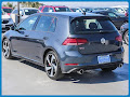 2021 Volkswagen Golf GTI 2.0T S