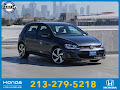 2021 Volkswagen Golf GTI 2.0T S