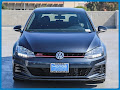 2021 Volkswagen Golf GTI 2.0T S