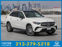 2024 Mercedes-Benz GLC GLC 300