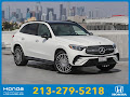 2024 Mercedes-Benz GLC GLC 300