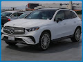 2024 Mercedes-Benz GLC GLC 300