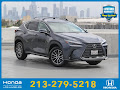 2024 Lexus NX 250 Base