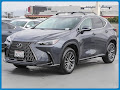 2024 Lexus NX 250 Base