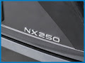 2024 Lexus NX 250 Base