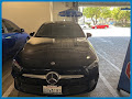 2020 Mercedes-Benz A-Class A 220