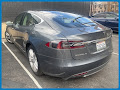2014 Tesla Model S