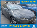 2014 Tesla Model S