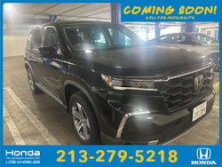 2023 Honda Pilot EX-L