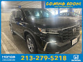 2023 Honda Pilot EX-L