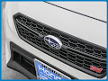 2019 Subaru WRX STi