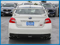 2019 Subaru WRX STi