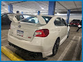 2019 Subaru WRX STi