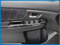 2019 Subaru WRX STi