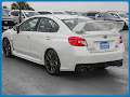 2019 Subaru WRX STi