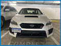 2019 Subaru WRX STi