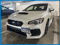 2019 Subaru WRX STi