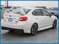 2019 Subaru WRX STi