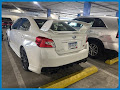 2019 Subaru WRX STi