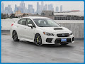 2019 Subaru WRX STi