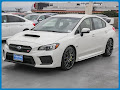 2019 Subaru WRX STi