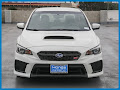 2019 Subaru WRX STi