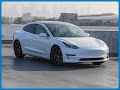 2020 Tesla Model 3 Performance