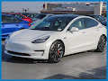 2020 Tesla Model 3 Performance