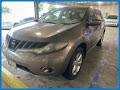 2010 Nissan Murano