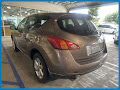 2010 Nissan Murano