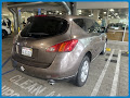 2010 Nissan Murano