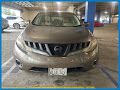2010 Nissan Murano