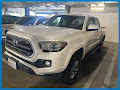 2016 Toyota Tacoma