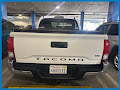 2016 Toyota Tacoma