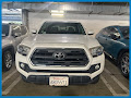 2016 Toyota Tacoma