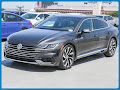 2019 Volkswagen Arteon 2.0T SEL Premium R-Line