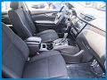 2022 Nissan Rogue Sport S