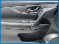 2022 Nissan Rogue Sport S