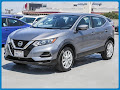2022 Nissan Rogue Sport S