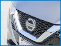 2022 Nissan Rogue Sport S