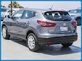 2022 Nissan Rogue Sport S